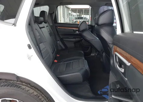 2022 Honda Cr-V Awd Ex from USA, damaged, VIN 2HKRW2H59NH638064